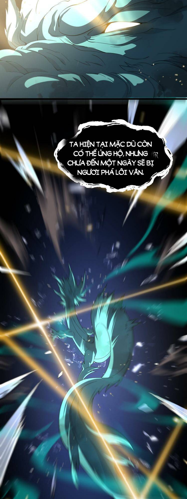Đại Sư Phụ Hạ Sơn - Chapter 78 - Page 33