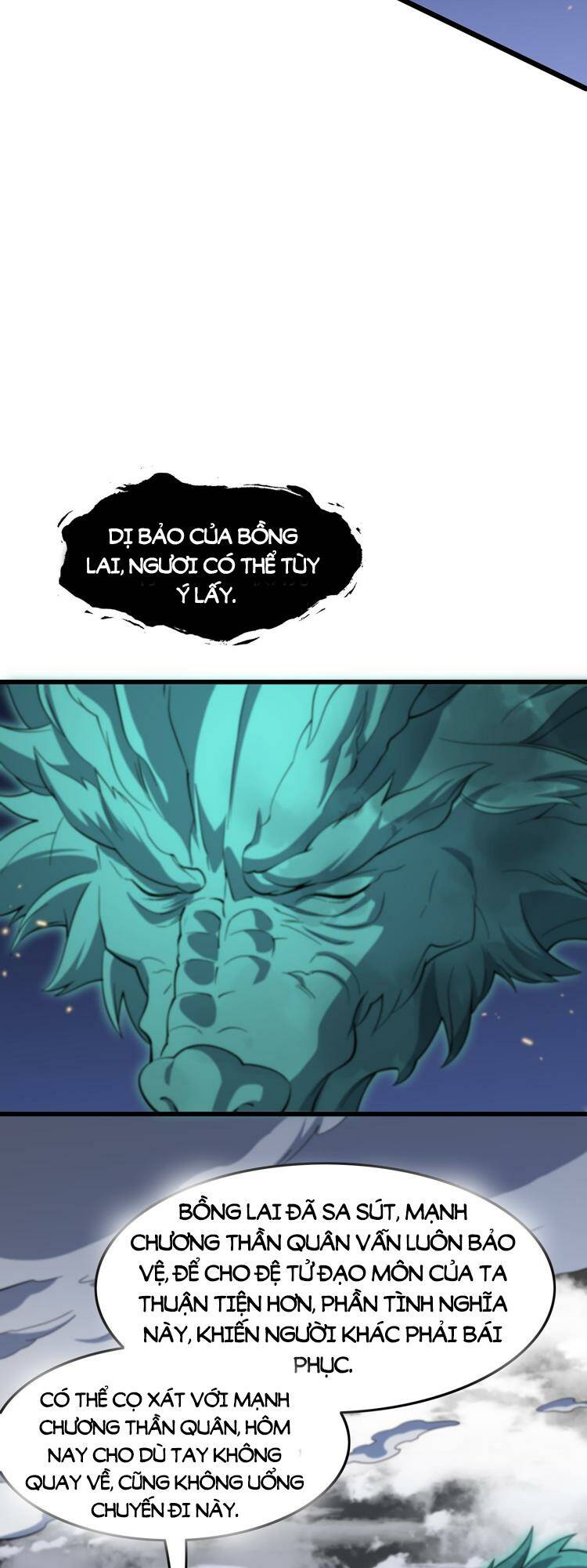 Đại Sư Phụ Hạ Sơn - Chapter 78 - Page 36