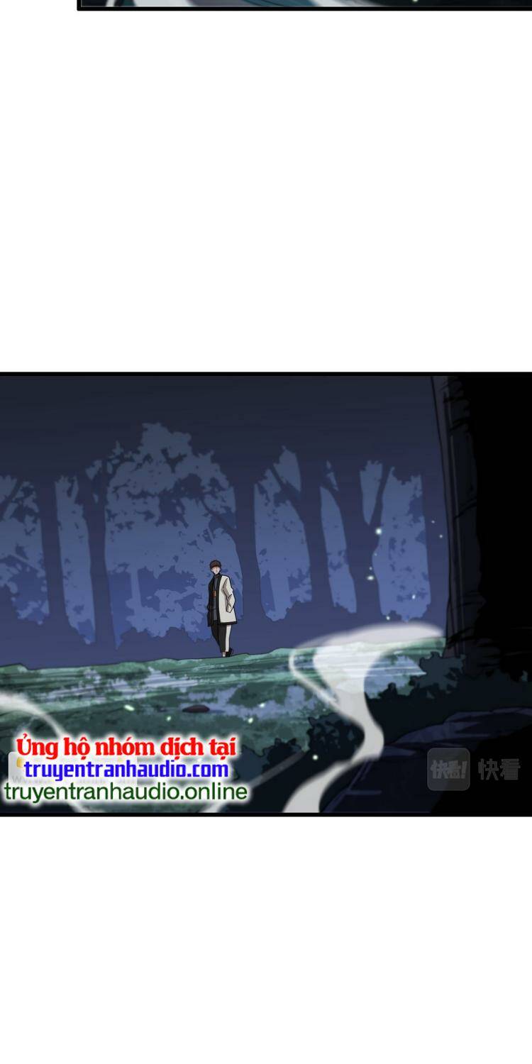 Đại Sư Phụ Hạ Sơn - Chapter 78 - Page 38