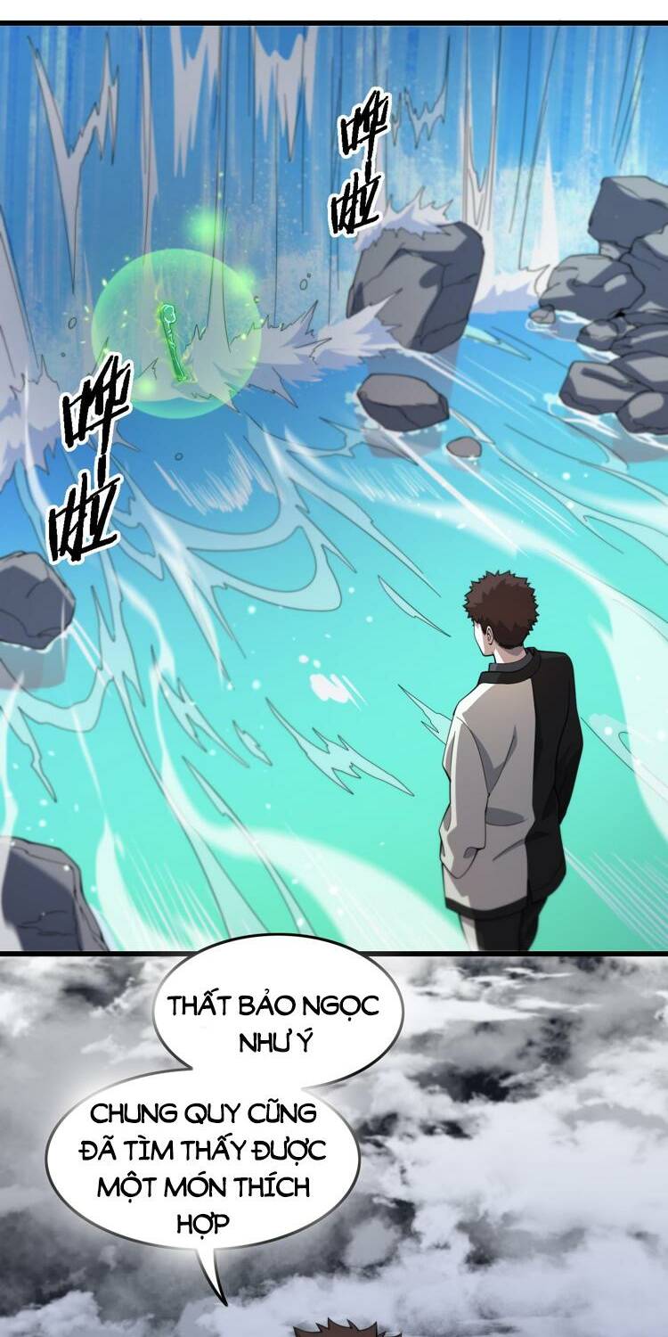 Đại Sư Phụ Hạ Sơn - Chapter 78 - Page 39