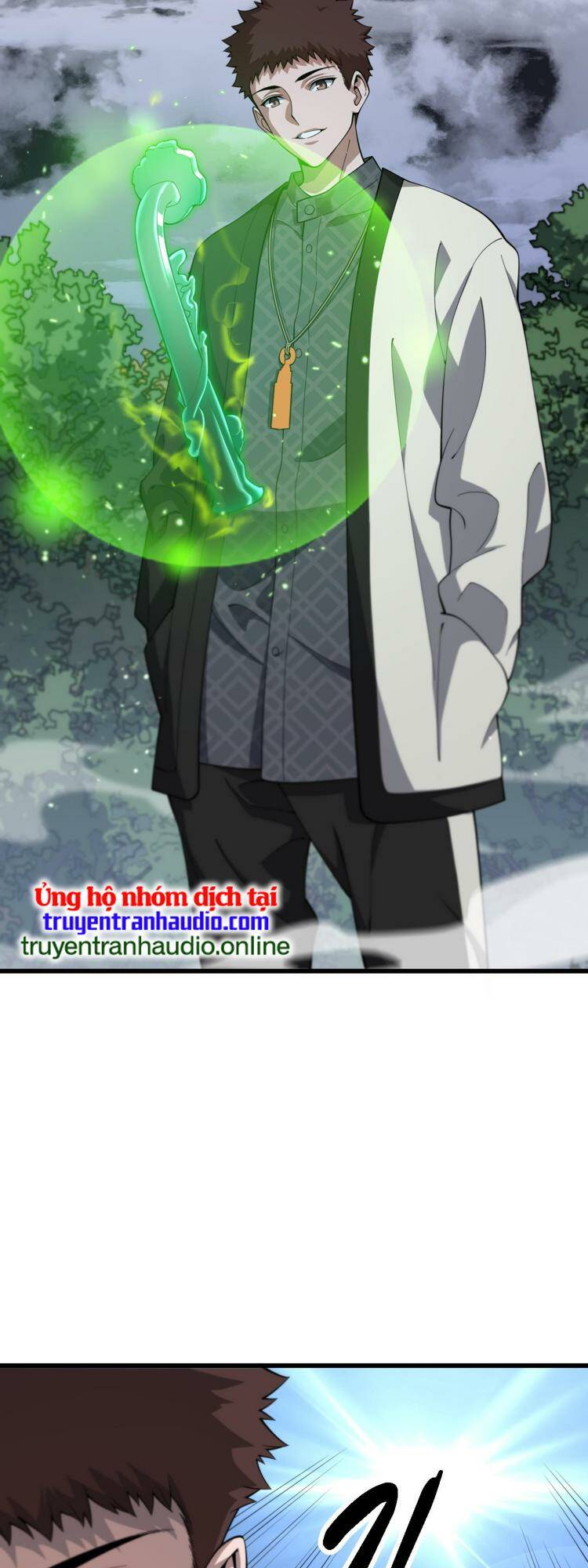 Đại Sư Phụ Hạ Sơn - Chapter 78 - Page 40