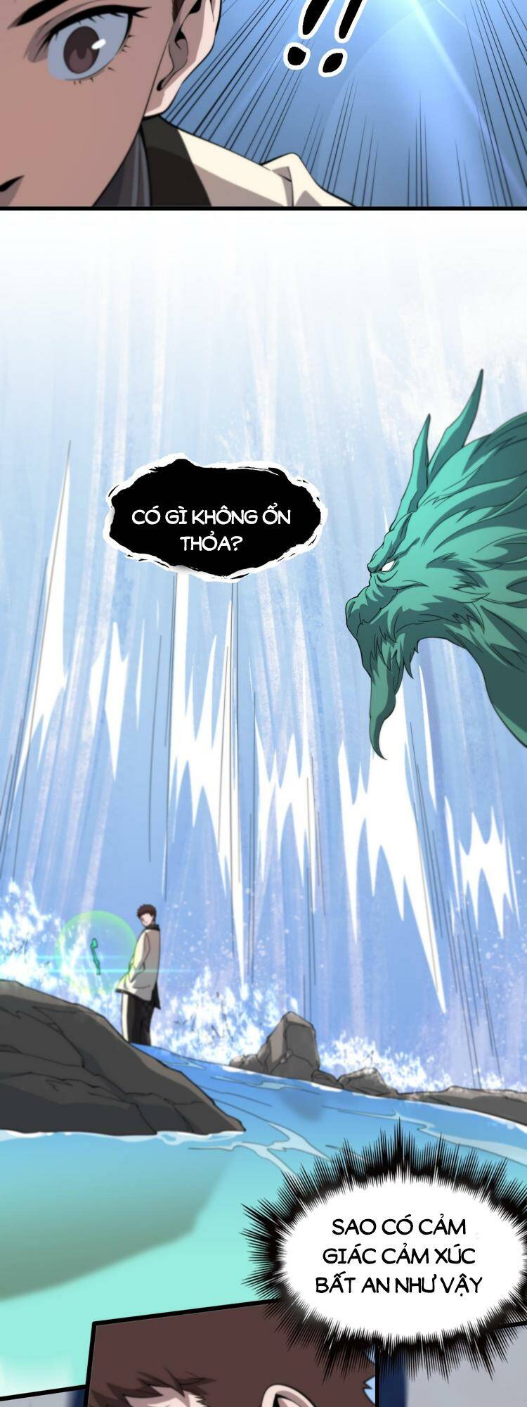 Đại Sư Phụ Hạ Sơn - Chapter 78 - Page 41