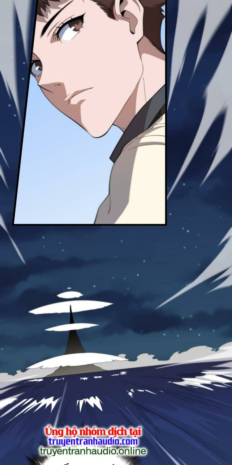 Đại Sư Phụ Hạ Sơn - Chapter 78 - Page 42