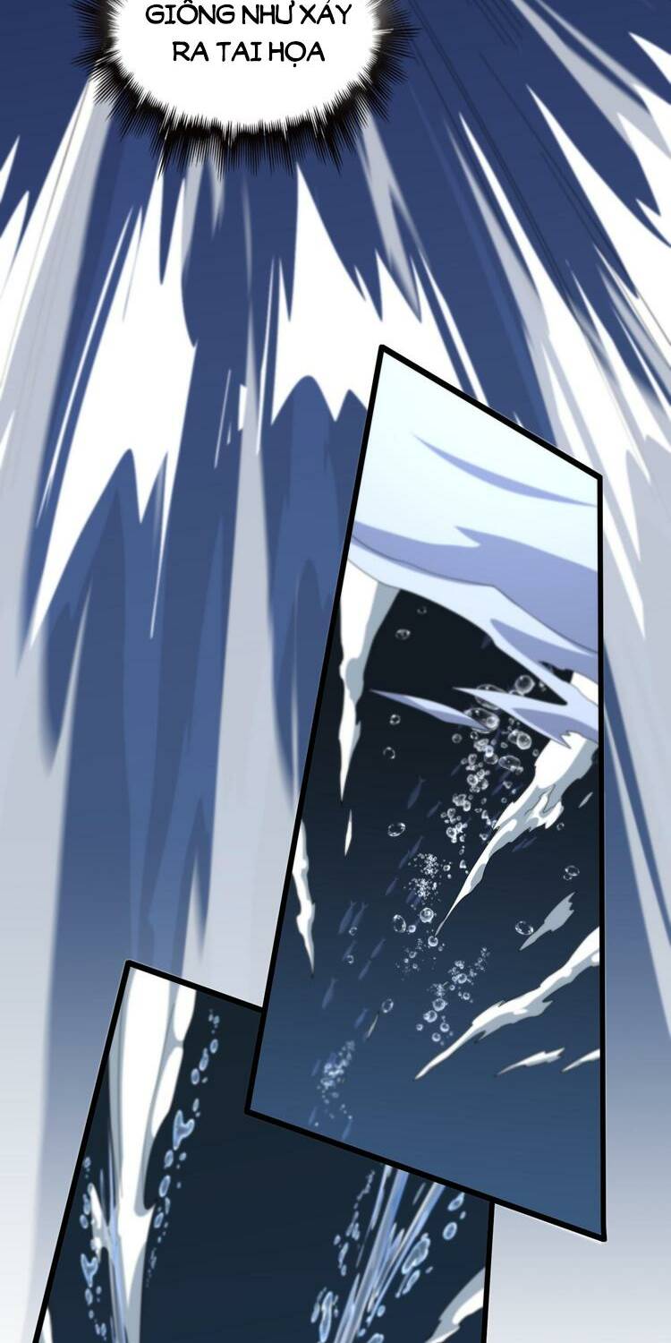 Đại Sư Phụ Hạ Sơn - Chapter 78 - Page 43