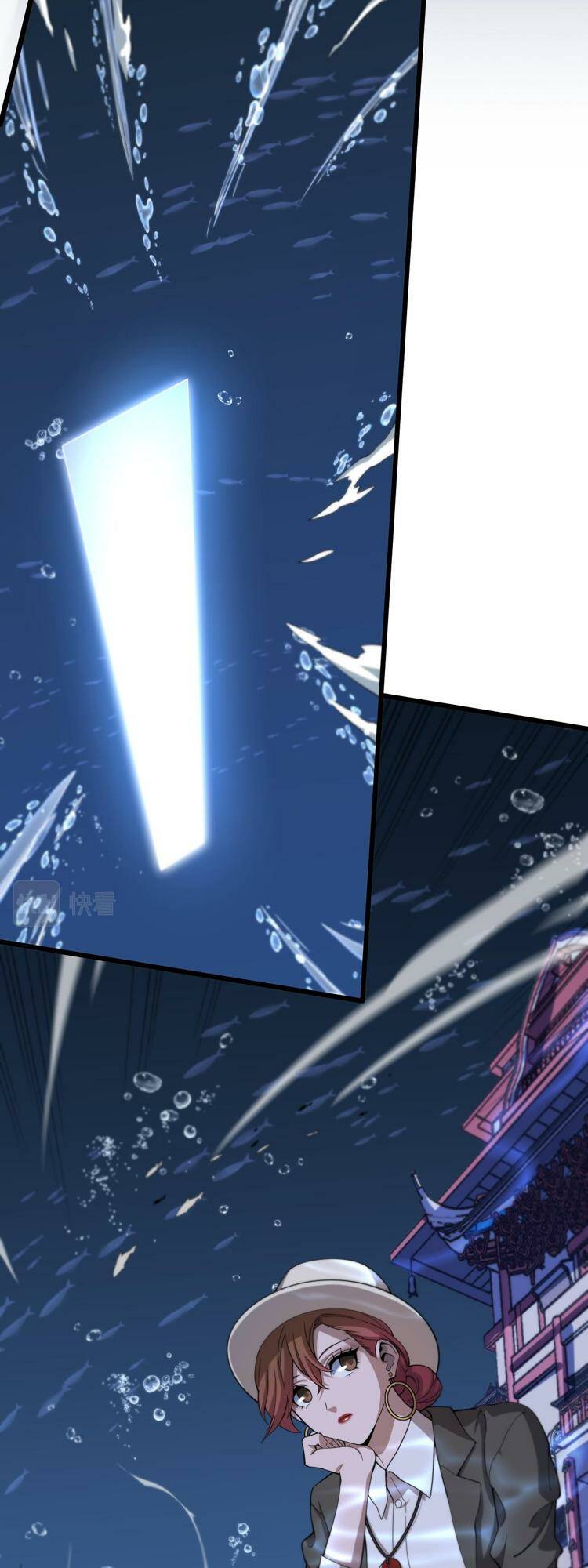 Đại Sư Phụ Hạ Sơn - Chapter 78 - Page 44