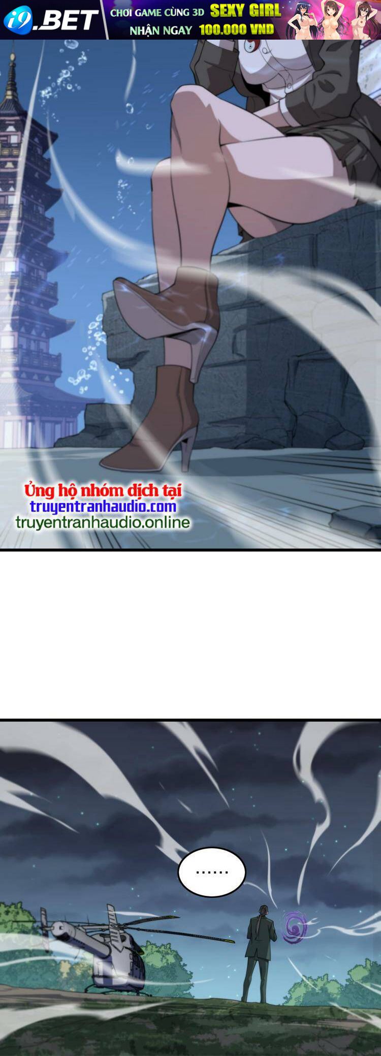 Đại Sư Phụ Hạ Sơn - Chapter 78 - Page 45