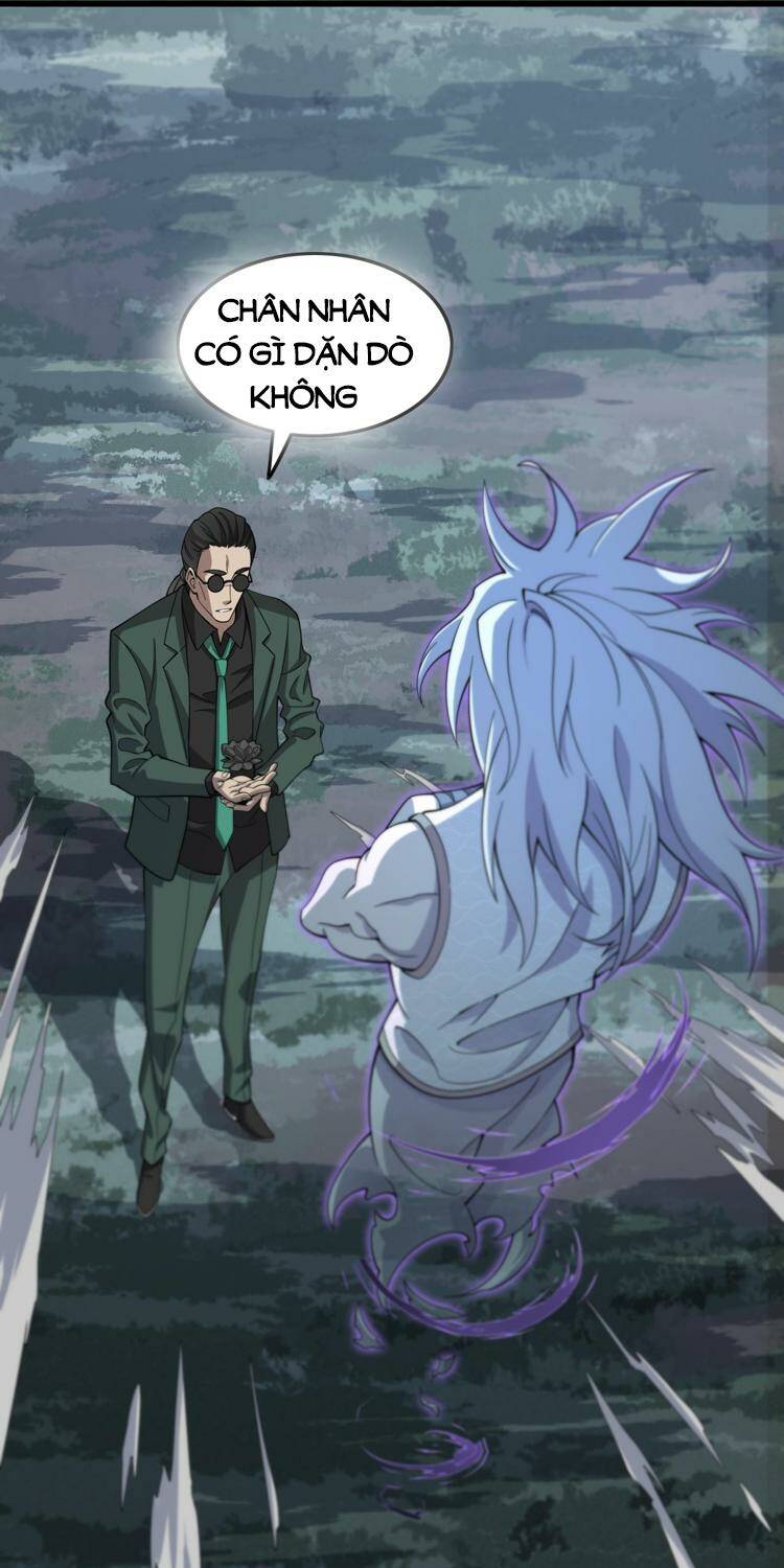 Đại Sư Phụ Hạ Sơn - Chapter 78 - Page 46