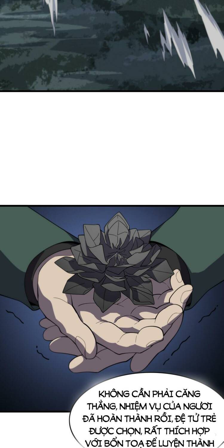 Đại Sư Phụ Hạ Sơn - Chapter 78 - Page 47