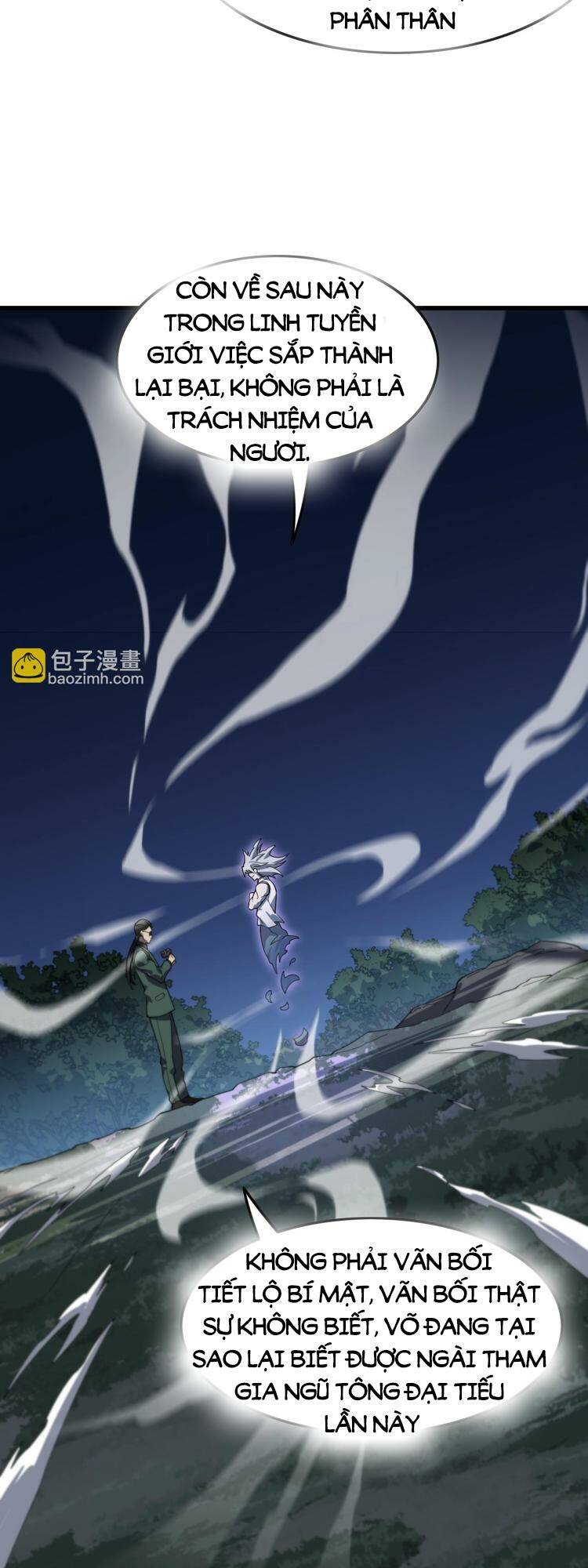 Đại Sư Phụ Hạ Sơn - Chapter 78 - Page 48