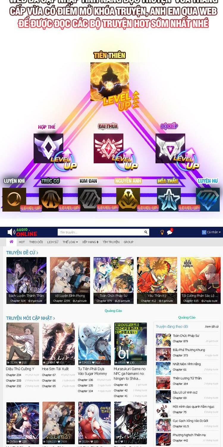 Đại Sư Phụ Hạ Sơn - Chapter 78 - Page 51