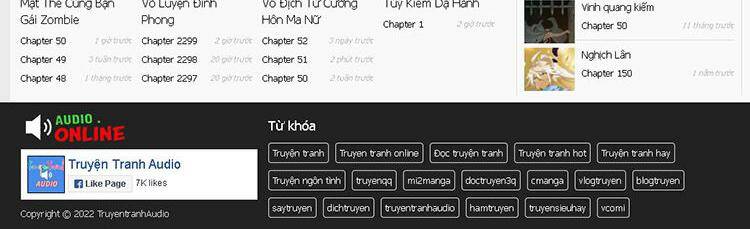 Đại Sư Phụ Hạ Sơn - Chapter 78 - Page 52