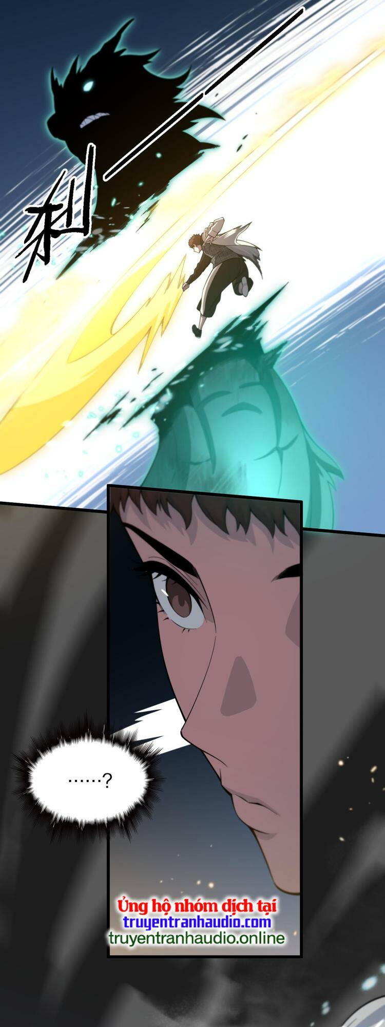 Đại Sư Phụ Hạ Sơn - Chapter 78 - Page 5