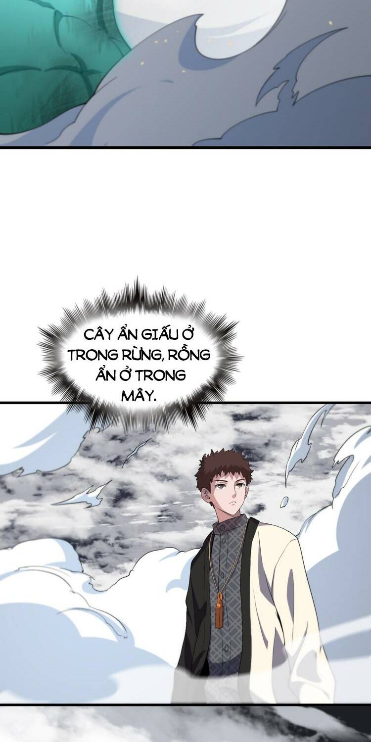 Đại Sư Phụ Hạ Sơn - Chapter 78 - Page 7