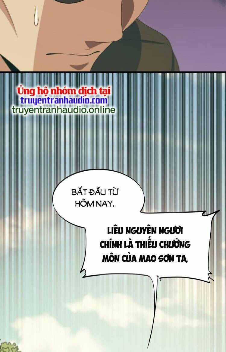 Đại Sư Phụ Hạ Sơn - Chapter 79 - Page 11