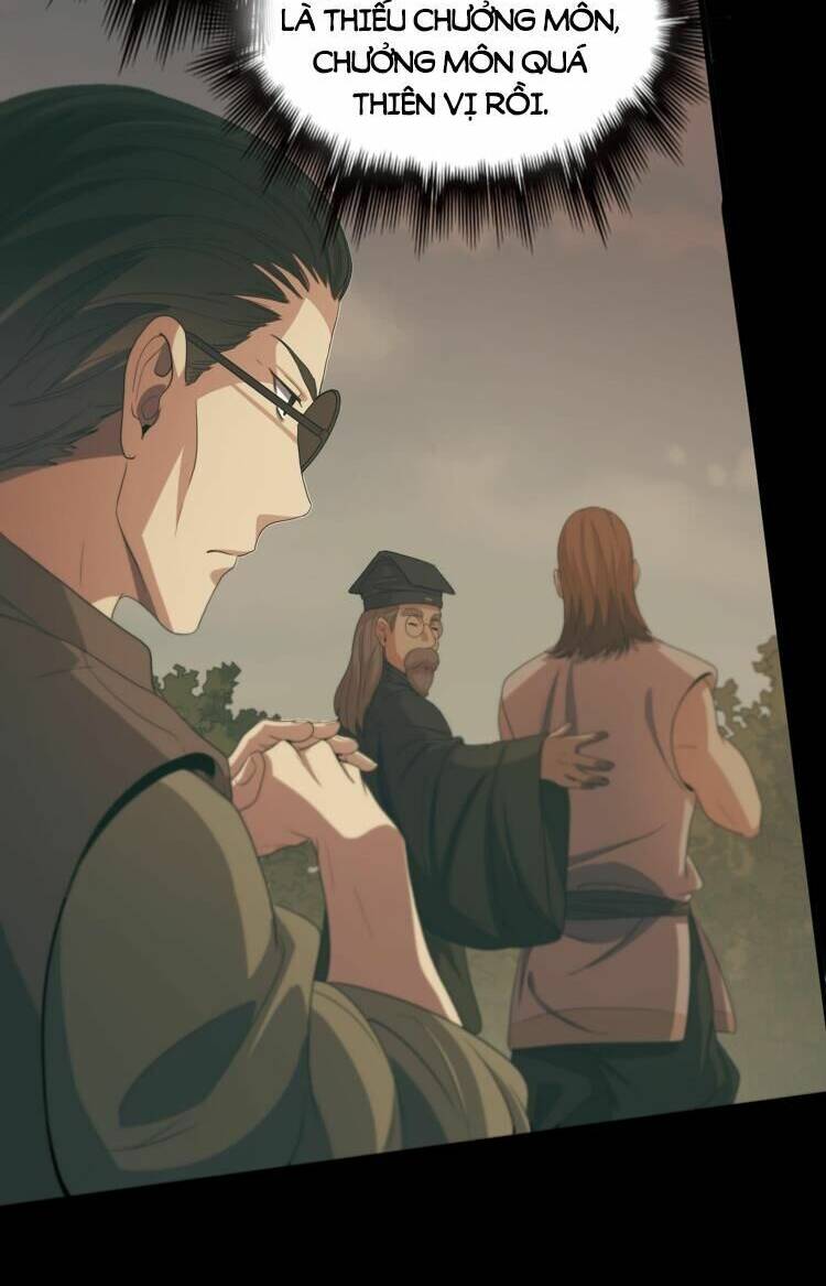 Đại Sư Phụ Hạ Sơn - Chapter 79 - Page 13