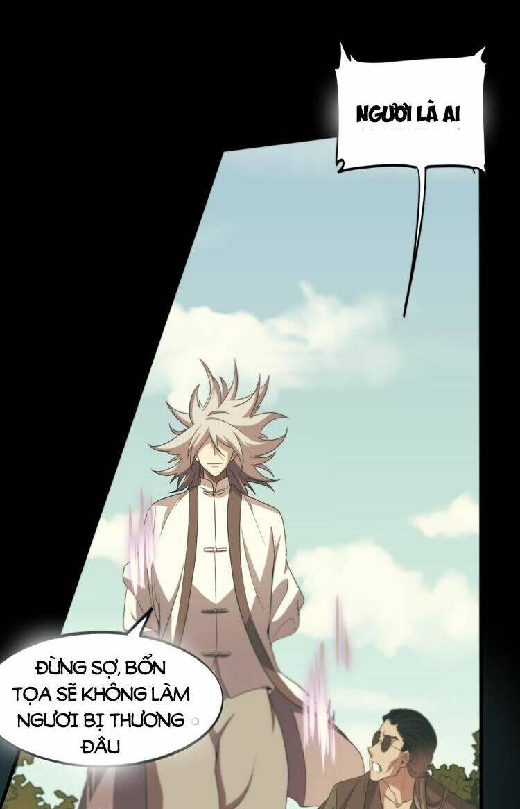 Đại Sư Phụ Hạ Sơn - Chapter 79 - Page 14
