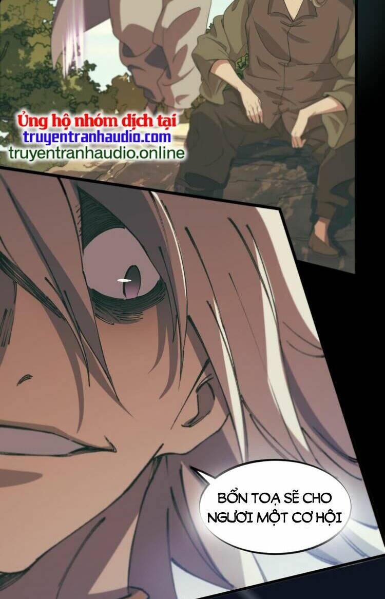 Đại Sư Phụ Hạ Sơn - Chapter 79 - Page 15