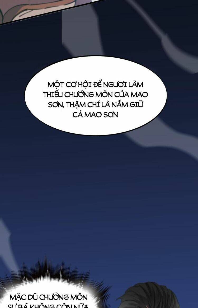 Đại Sư Phụ Hạ Sơn - Chapter 79 - Page 16