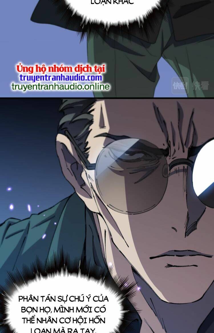 Đại Sư Phụ Hạ Sơn - Chapter 79 - Page 18