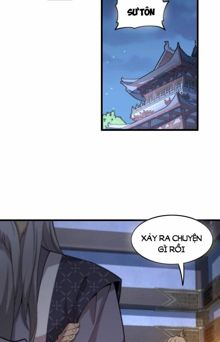 Đại Sư Phụ Hạ Sơn - Chapter 79 - Page 20
