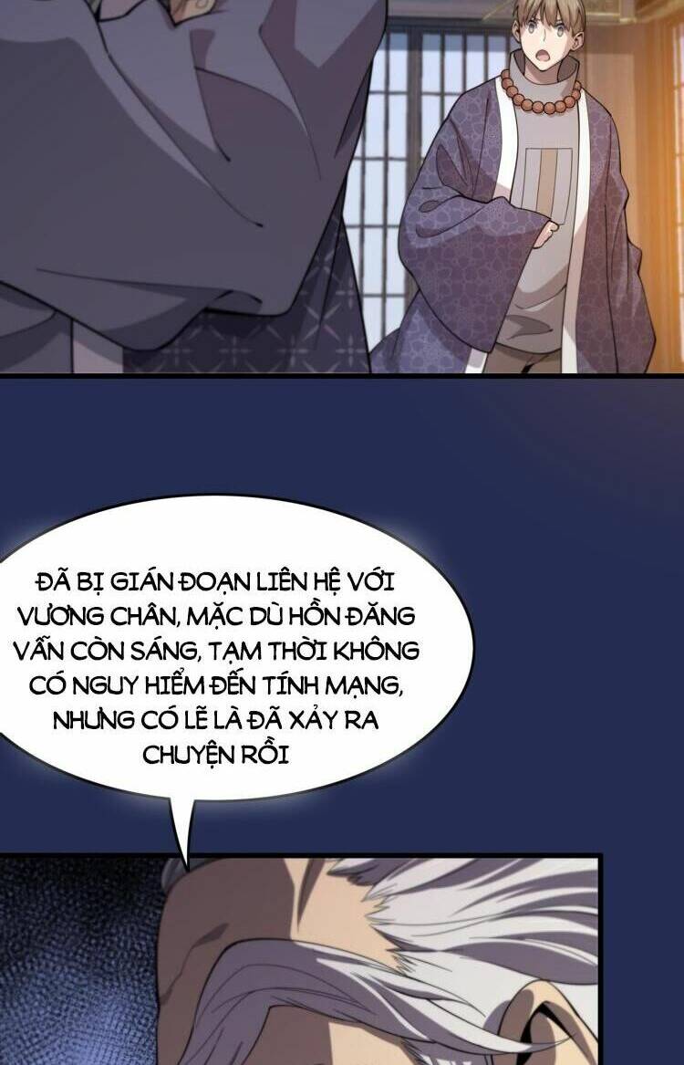 Đại Sư Phụ Hạ Sơn - Chapter 79 - Page 21