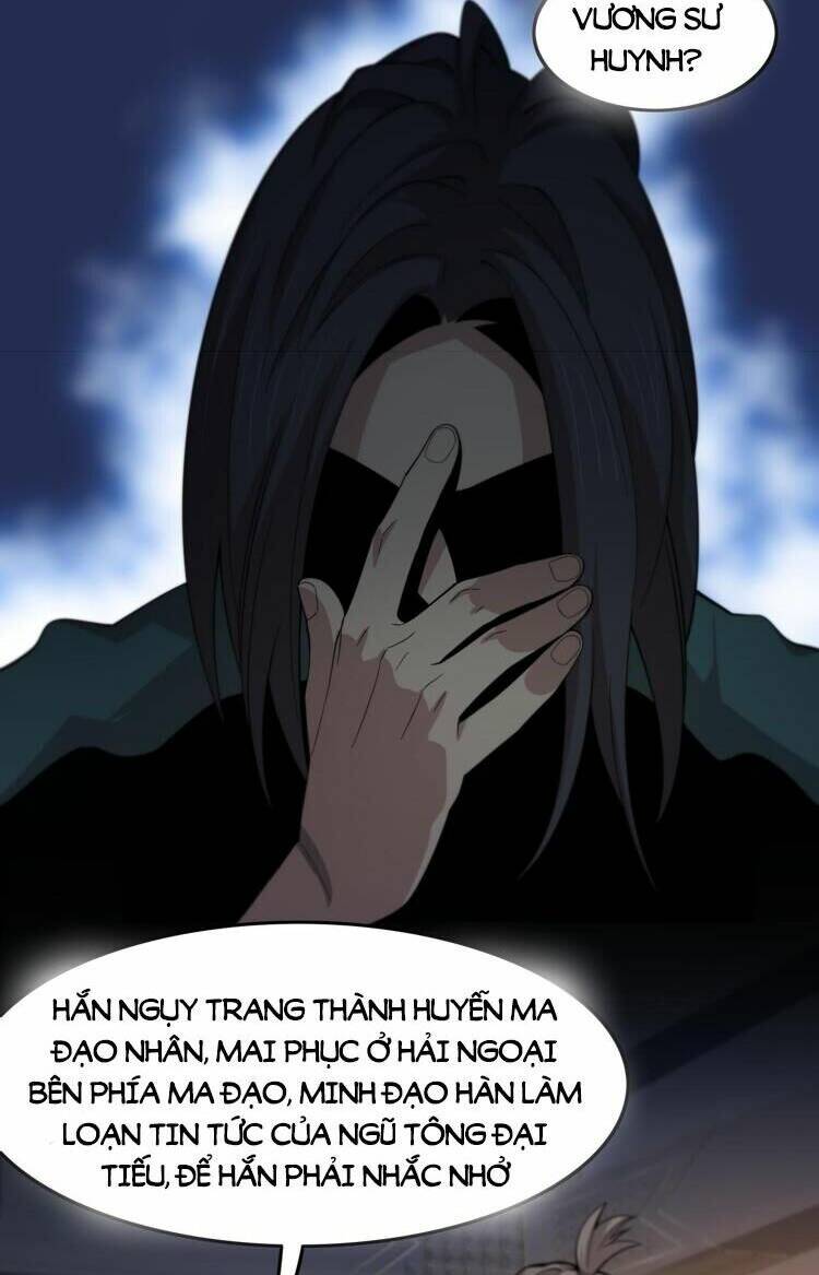 Đại Sư Phụ Hạ Sơn - Chapter 79 - Page 23