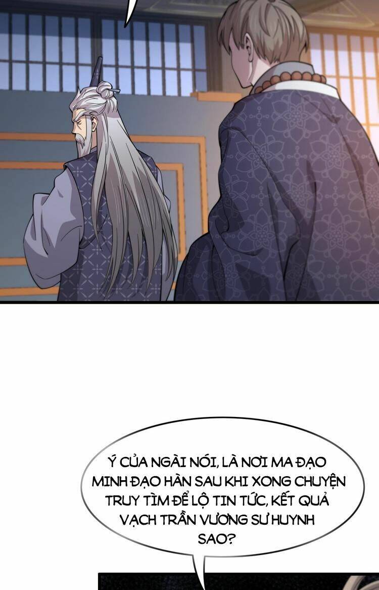 Đại Sư Phụ Hạ Sơn - Chapter 79 - Page 24