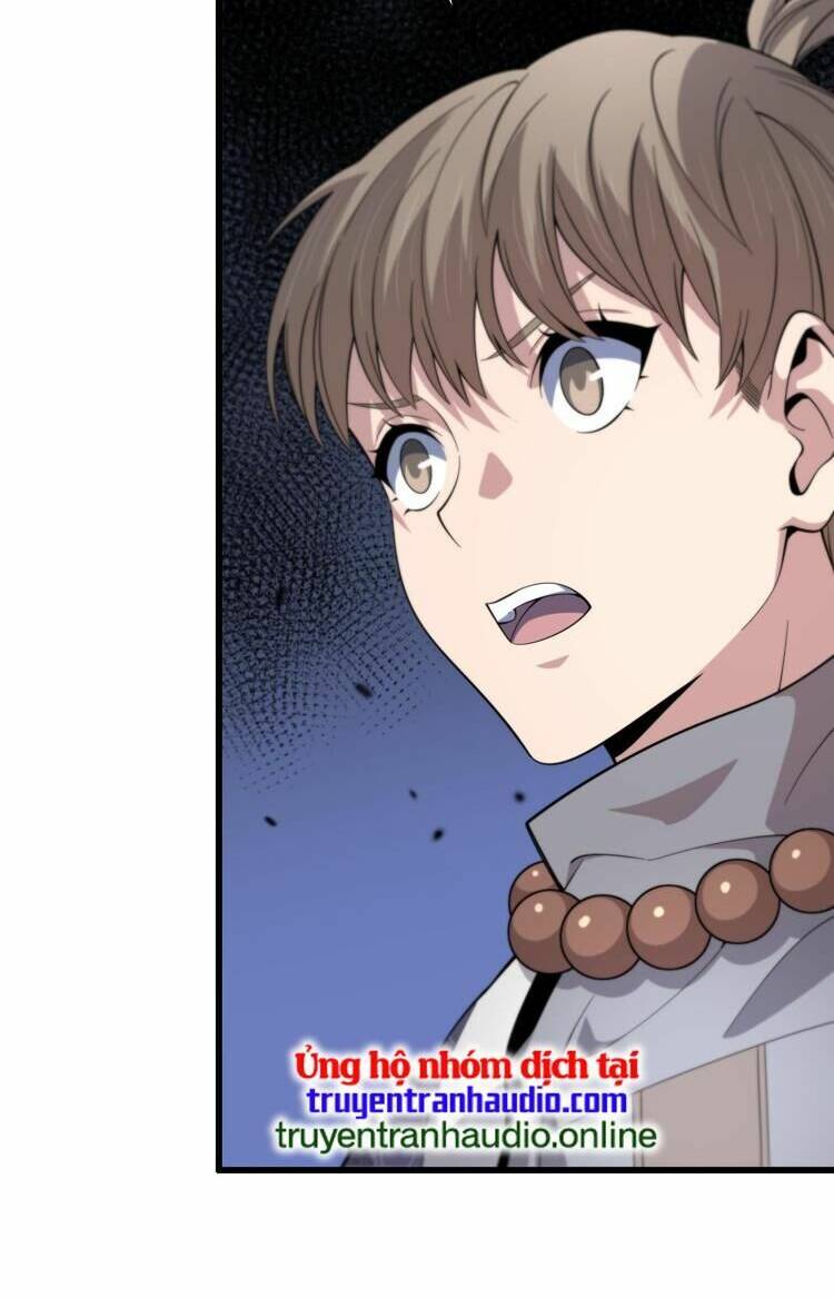 Đại Sư Phụ Hạ Sơn - Chapter 79 - Page 25