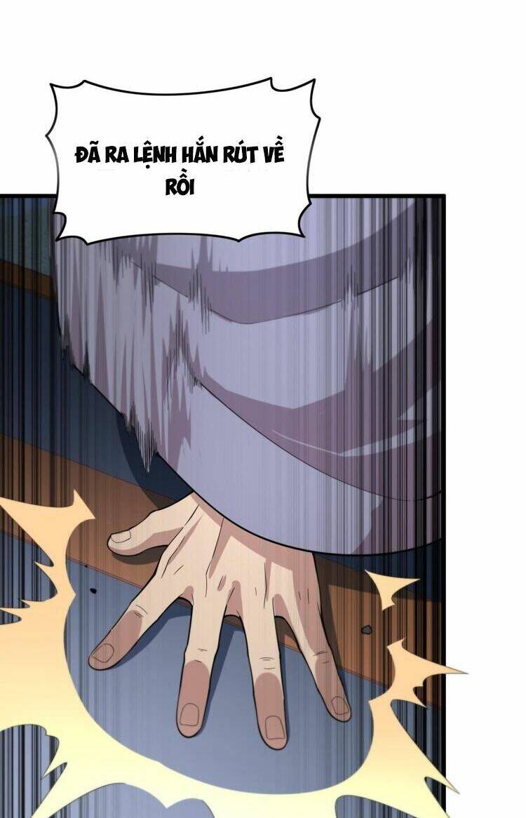 Đại Sư Phụ Hạ Sơn - Chapter 79 - Page 26