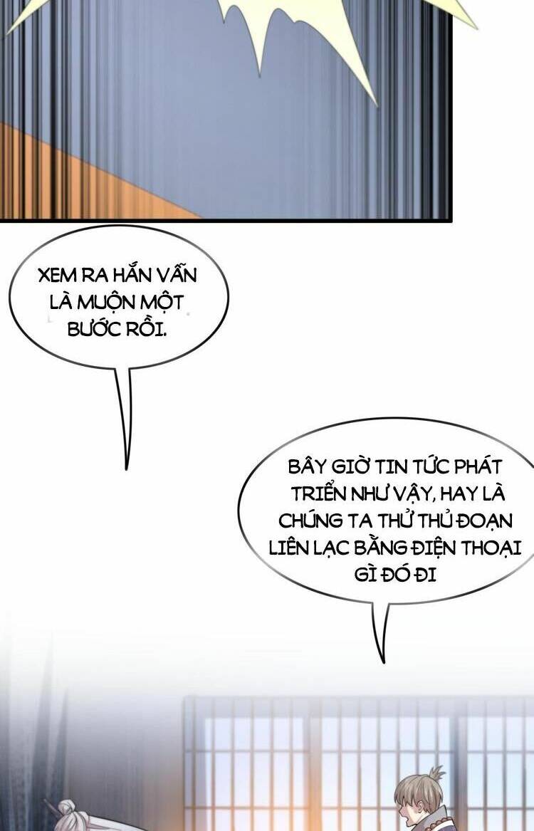Đại Sư Phụ Hạ Sơn - Chapter 79 - Page 27