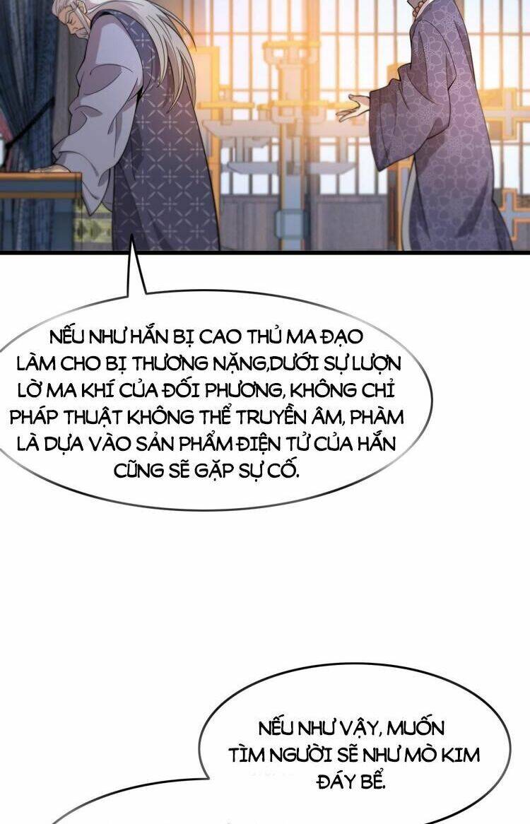 Đại Sư Phụ Hạ Sơn - Chapter 79 - Page 28