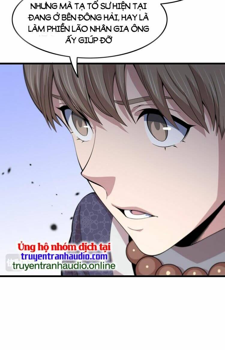 Đại Sư Phụ Hạ Sơn - Chapter 79 - Page 29