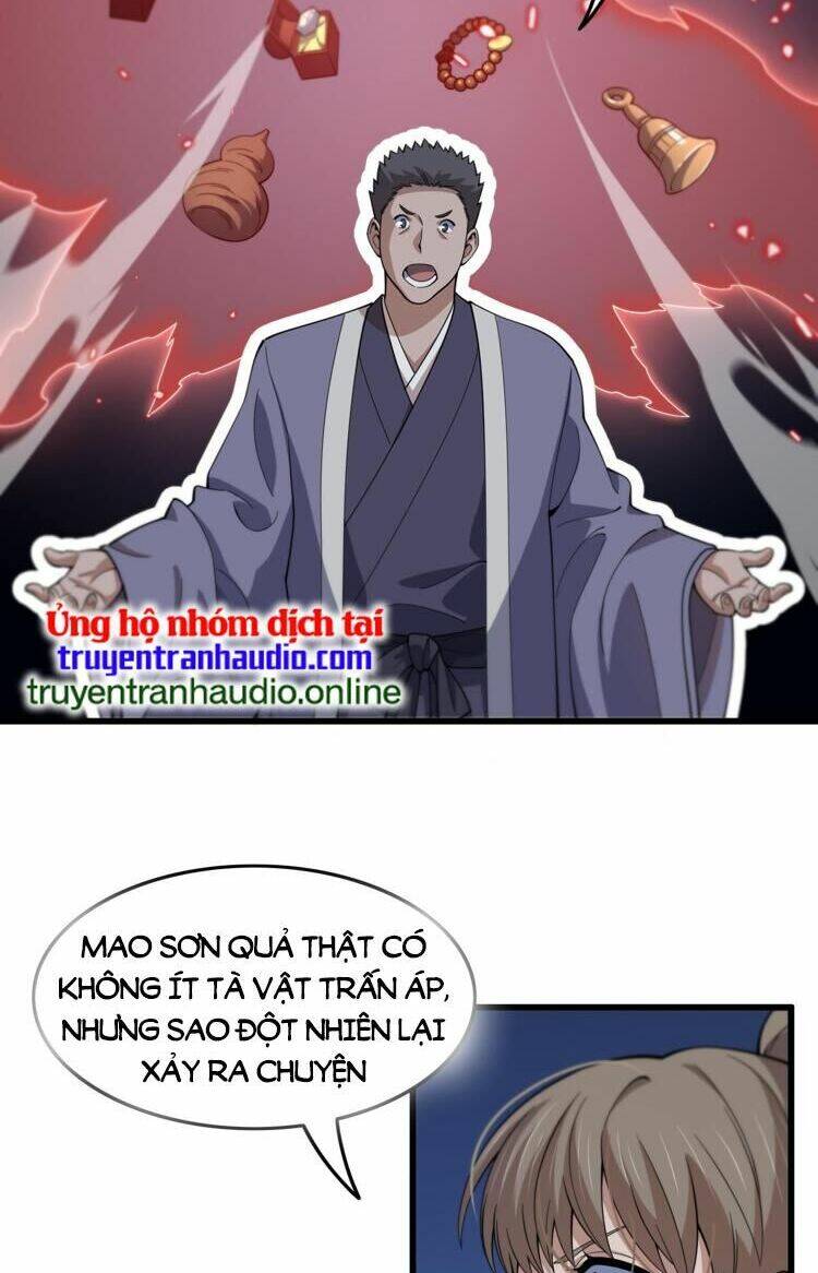 Đại Sư Phụ Hạ Sơn - Chapter 79 - Page 32