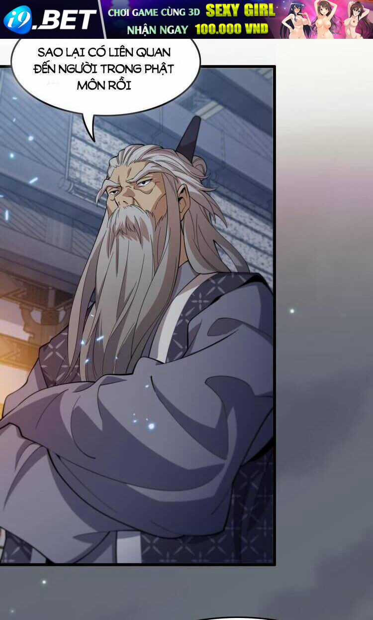 Đại Sư Phụ Hạ Sơn - Chapter 79 - Page 35