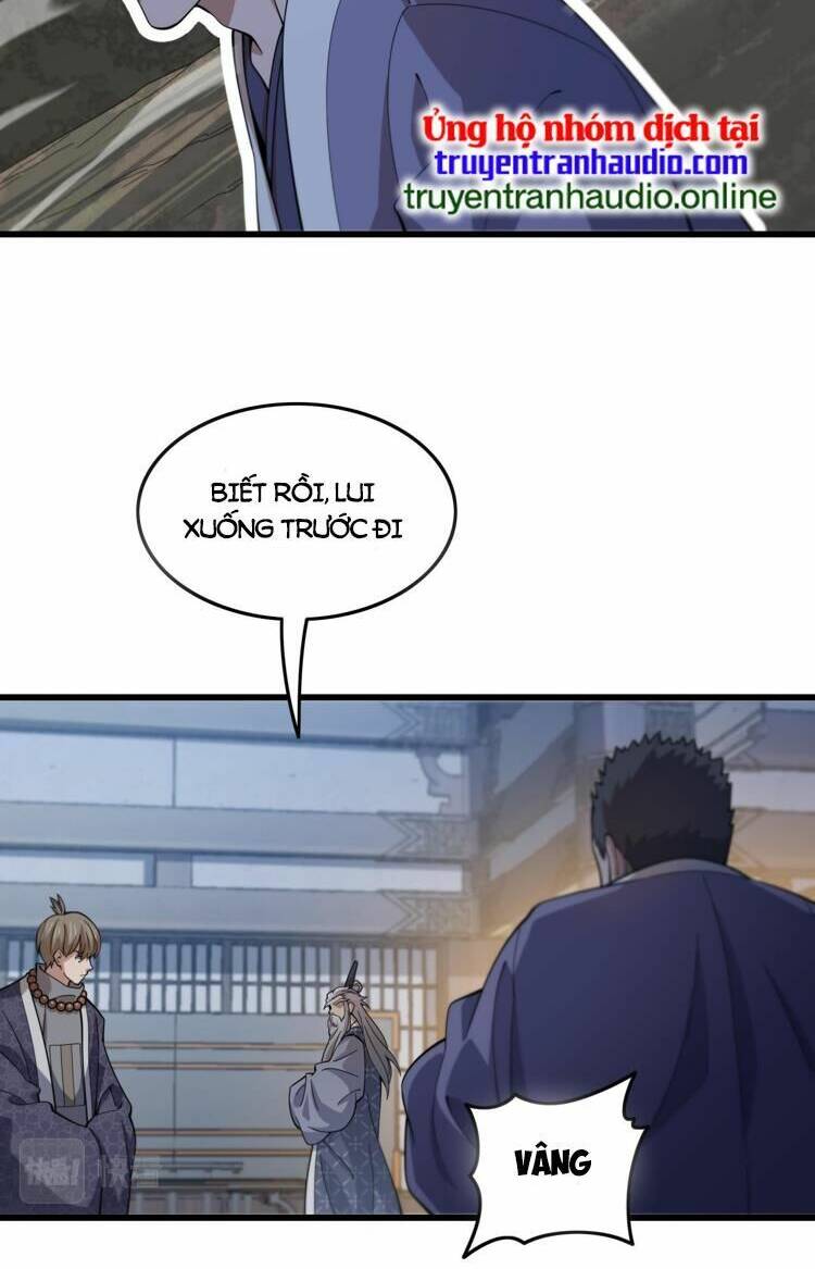 Đại Sư Phụ Hạ Sơn - Chapter 79 - Page 37