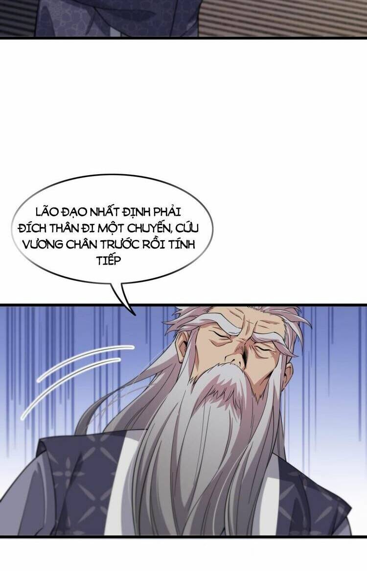 Đại Sư Phụ Hạ Sơn - Chapter 79 - Page 39