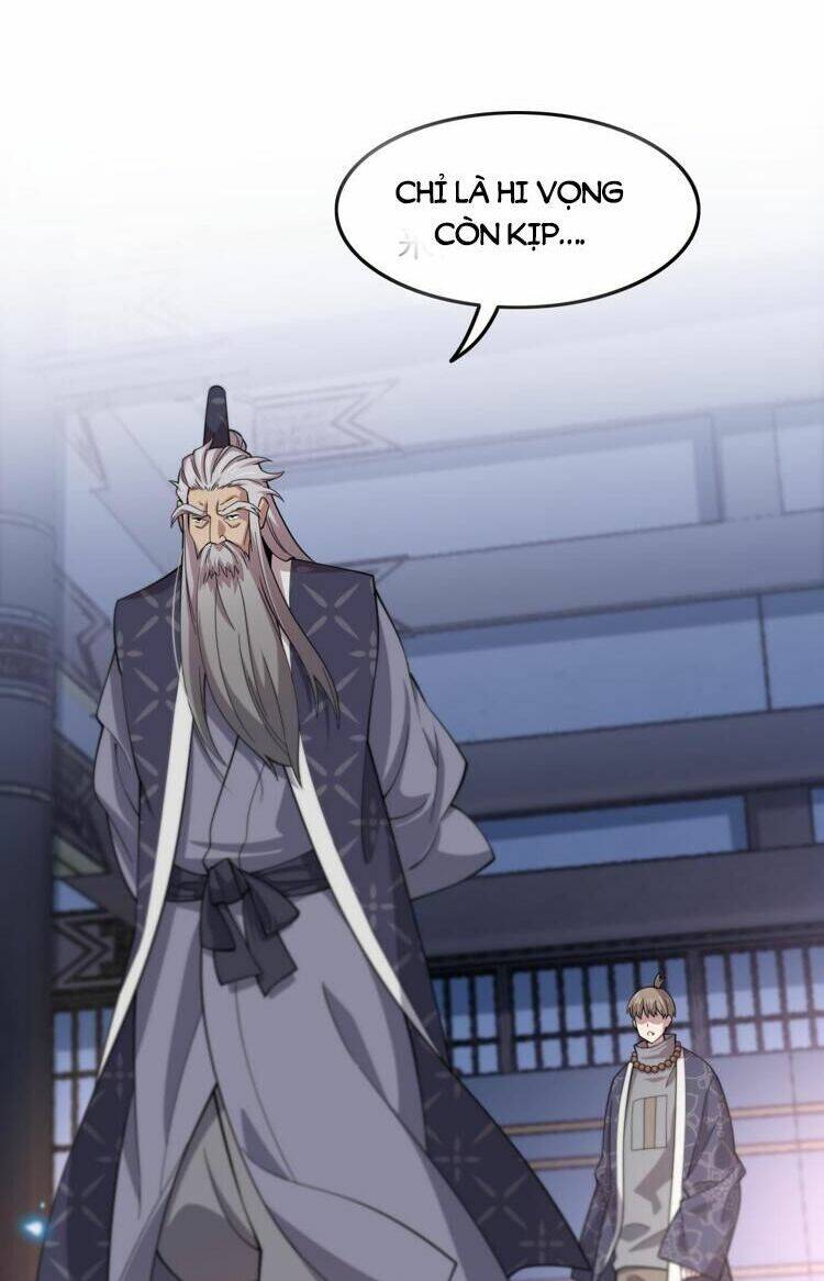 Đại Sư Phụ Hạ Sơn - Chapter 79 - Page 40