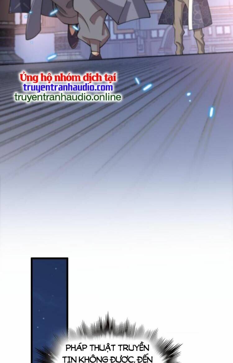 Đại Sư Phụ Hạ Sơn - Chapter 79 - Page 41