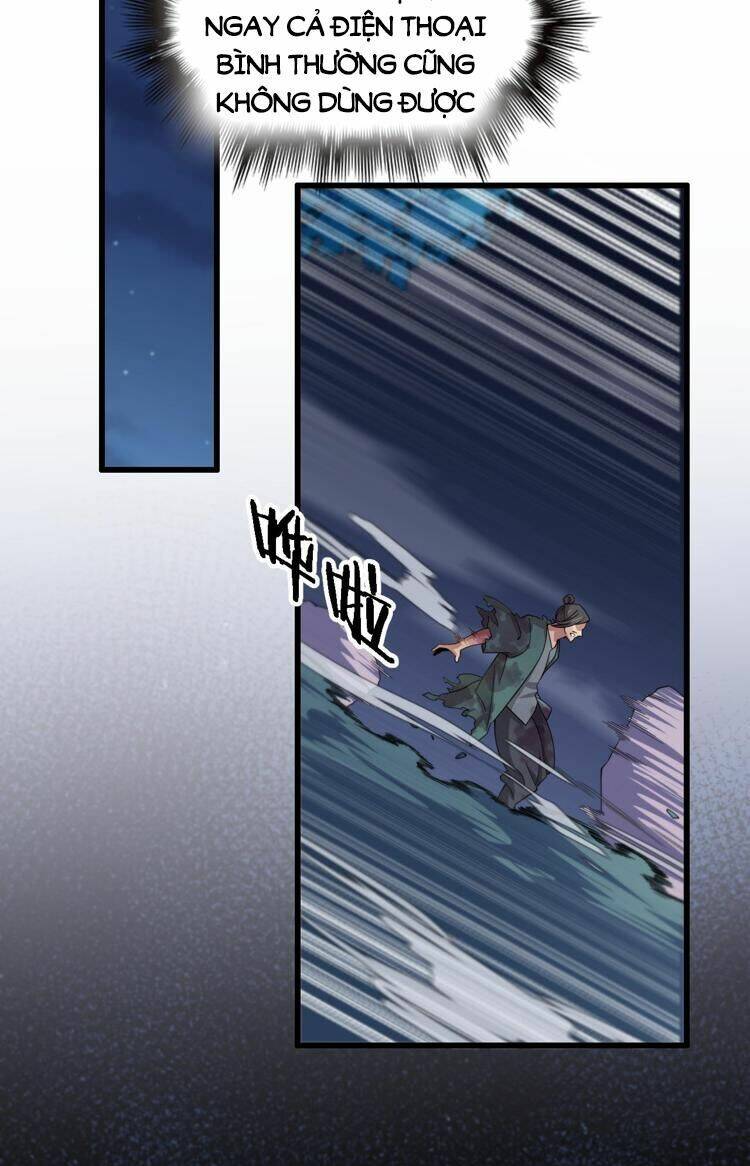 Đại Sư Phụ Hạ Sơn - Chapter 79 - Page 42