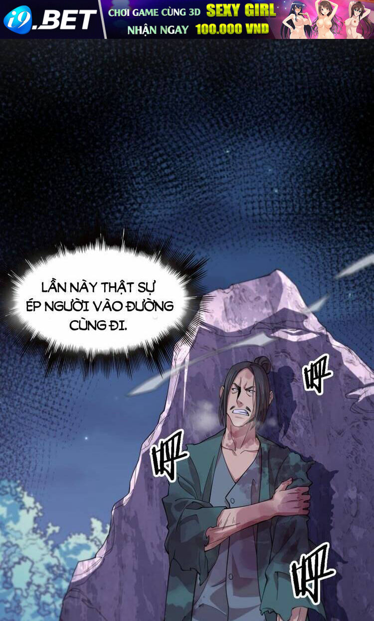 Đại Sư Phụ Hạ Sơn - Chapter 79 - Page 43