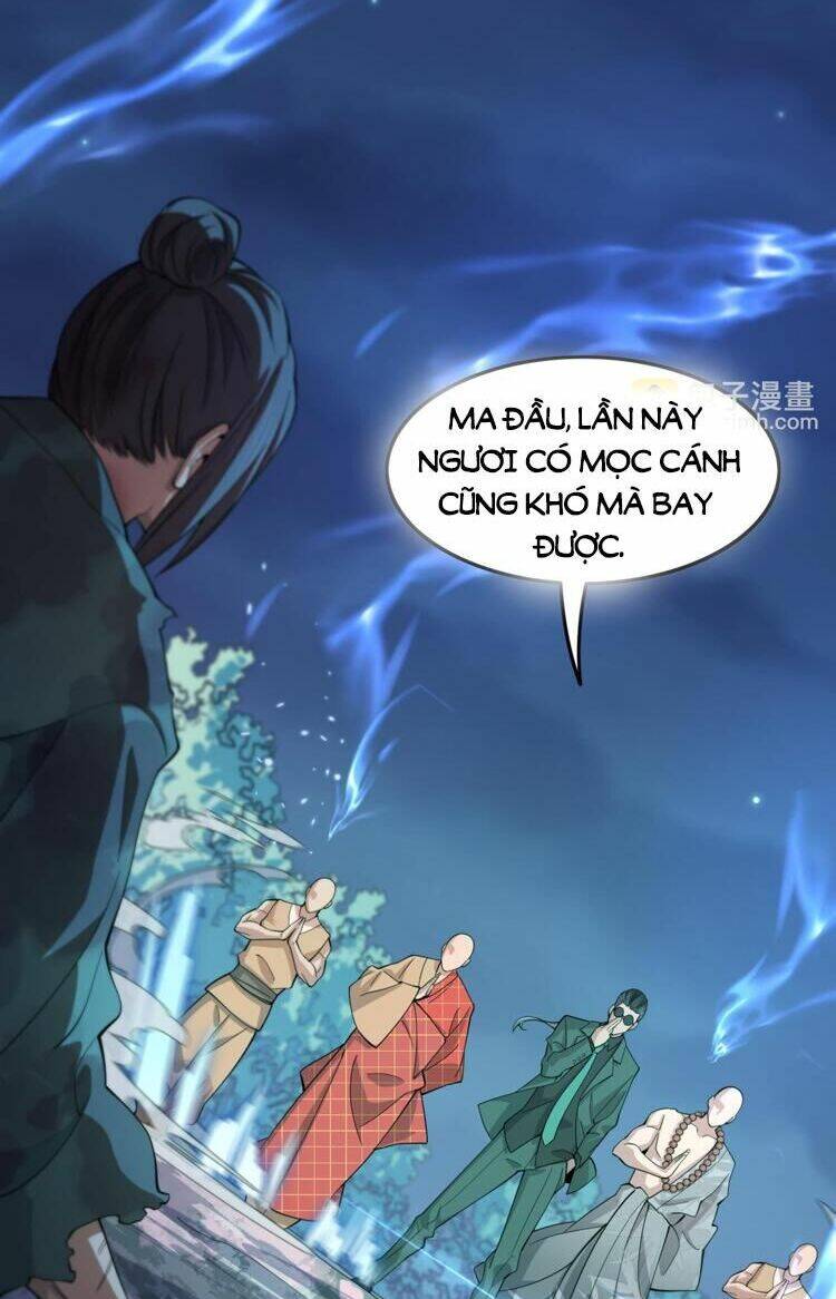 Đại Sư Phụ Hạ Sơn - Chapter 79 - Page 46