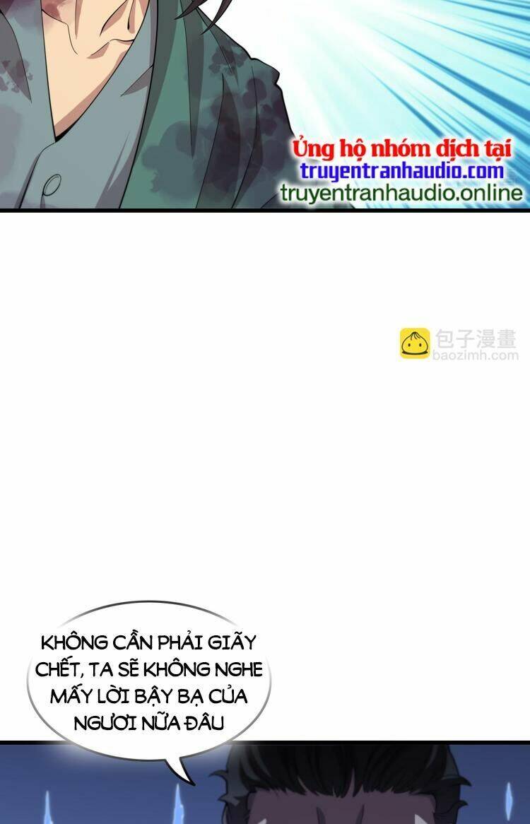 Đại Sư Phụ Hạ Sơn - Chapter 79 - Page 48