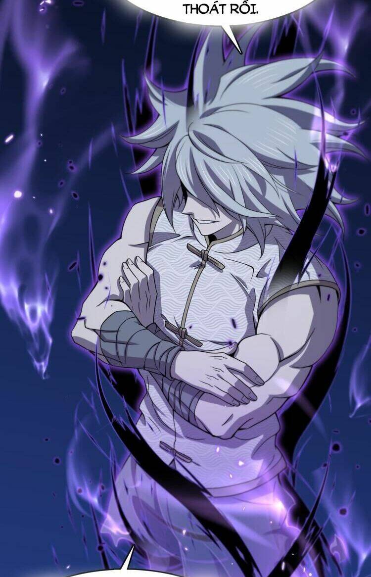 Đại Sư Phụ Hạ Sơn - Chapter 79 - Page 4