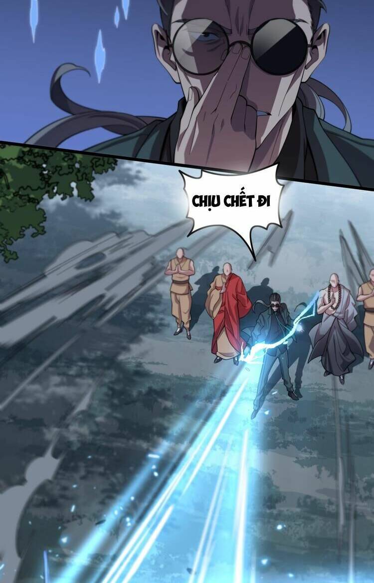 Đại Sư Phụ Hạ Sơn - Chapter 79 - Page 49