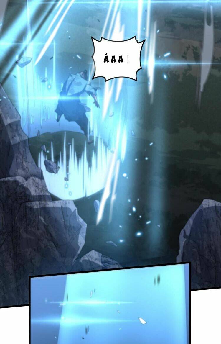 Đại Sư Phụ Hạ Sơn - Chapter 79 - Page 50