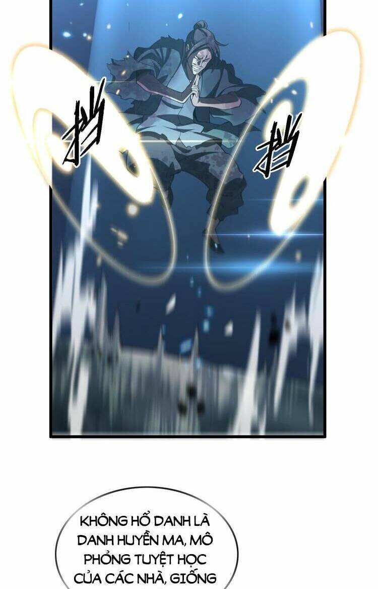 Đại Sư Phụ Hạ Sơn - Chapter 79 - Page 51