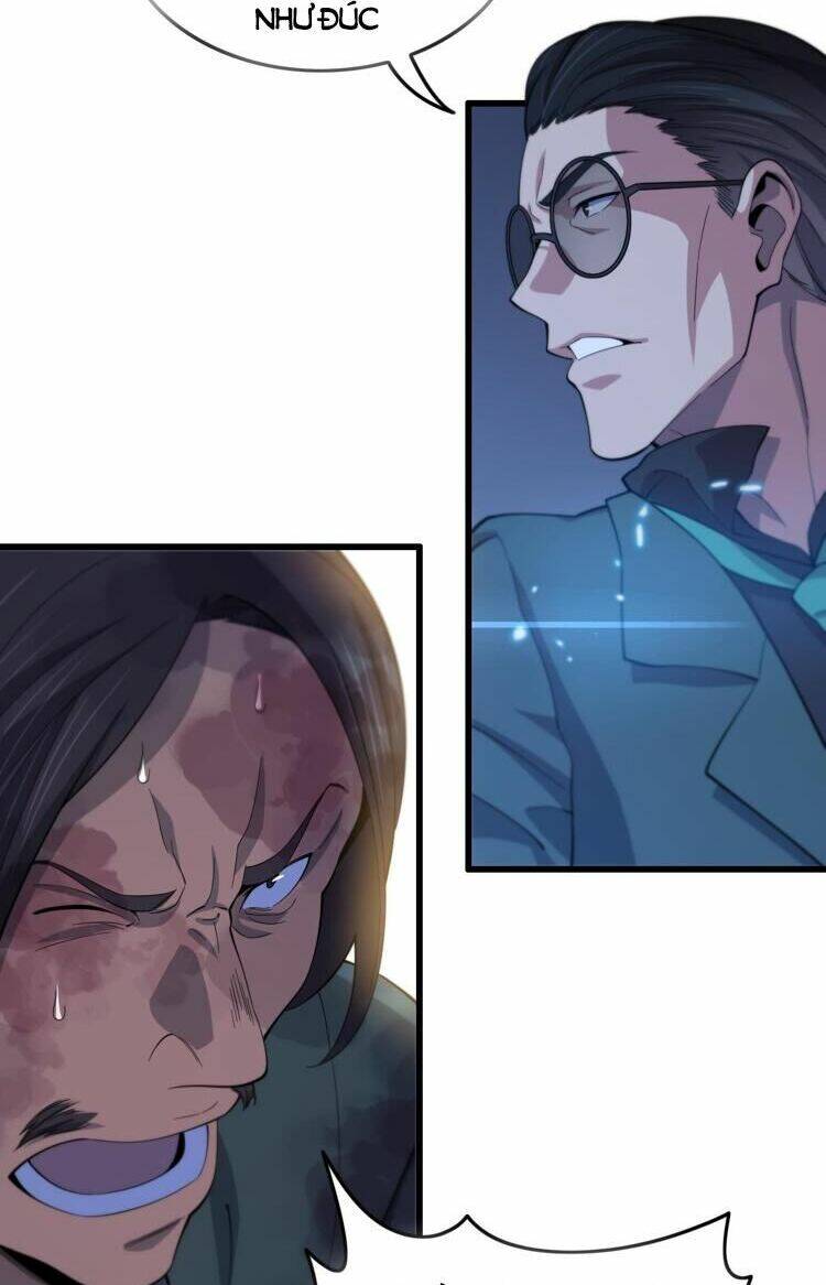 Đại Sư Phụ Hạ Sơn - Chapter 79 - Page 52