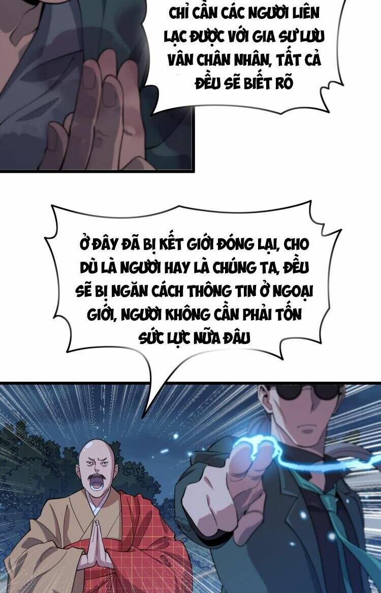 Đại Sư Phụ Hạ Sơn - Chapter 79 - Page 53