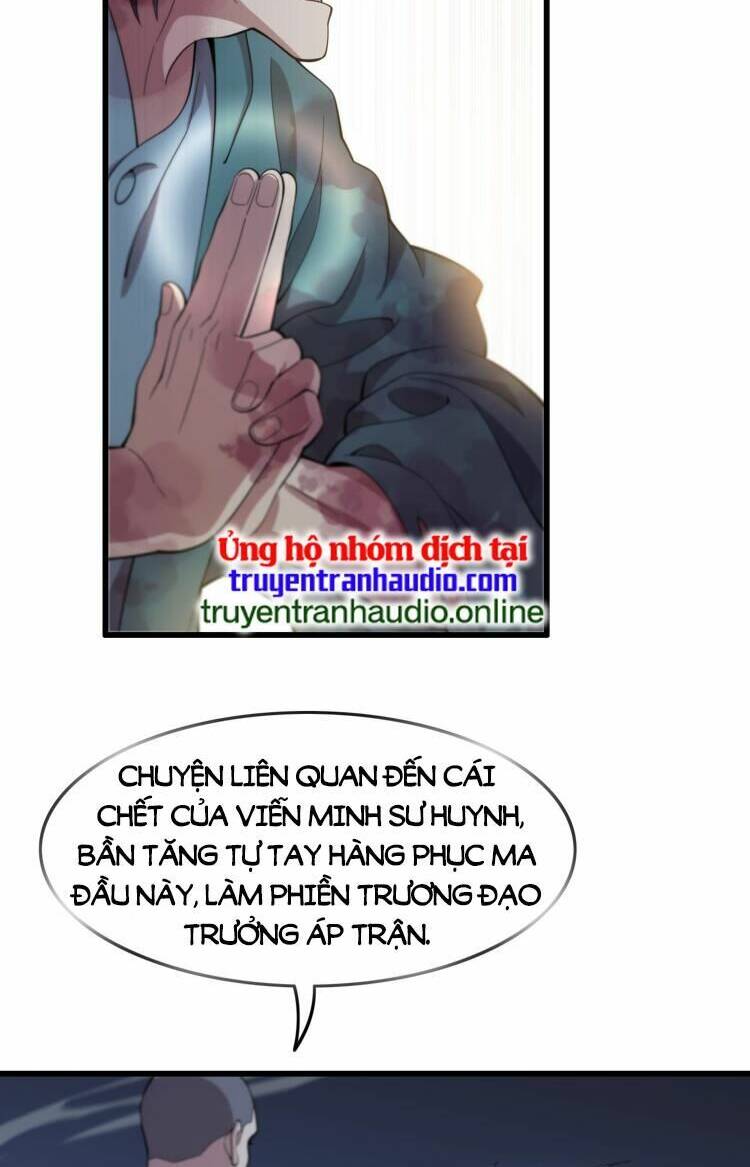 Đại Sư Phụ Hạ Sơn - Chapter 79 - Page 55