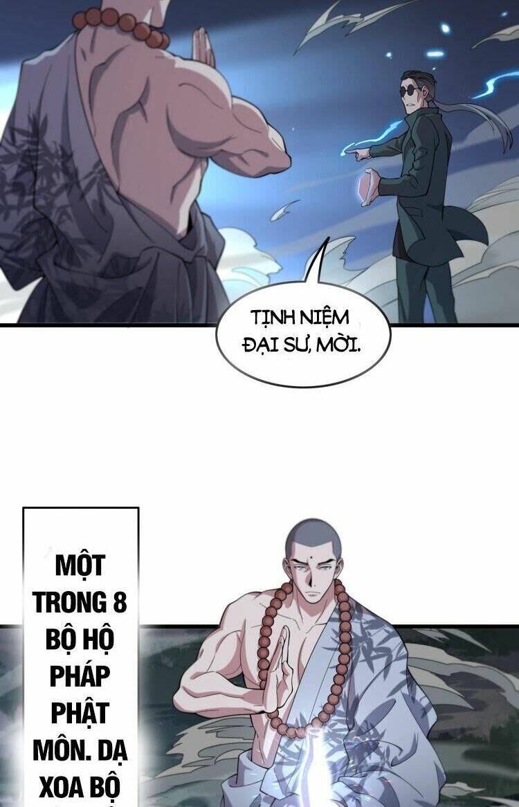 Đại Sư Phụ Hạ Sơn - Chapter 79 - Page 56